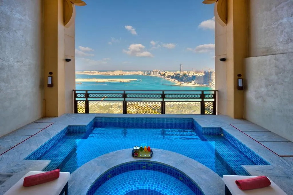Arjaan by Rotana – Dubai Media City