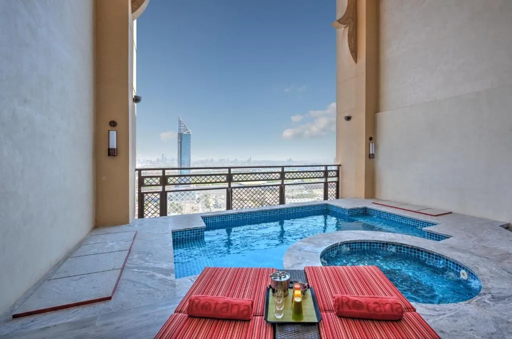 Arjaan by Rotana – Dubai Media City - 2