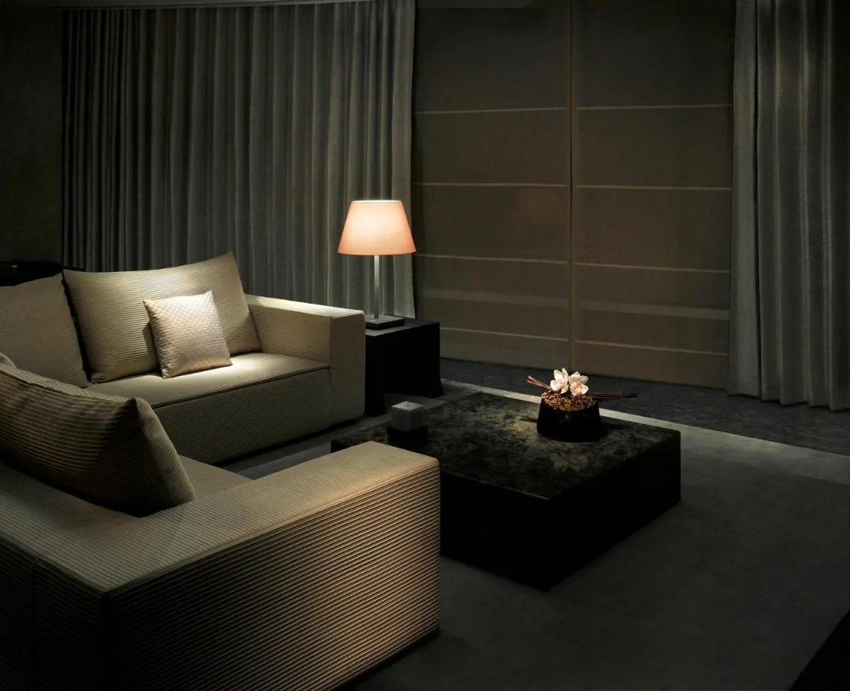 Armani Hotel Dubai, Burj Khalifa - 2