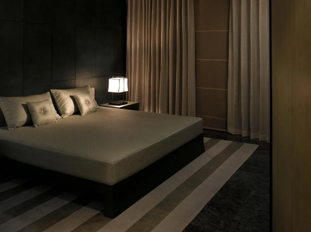 Armani Hotel Dubai, Burj Khalifa - 3
