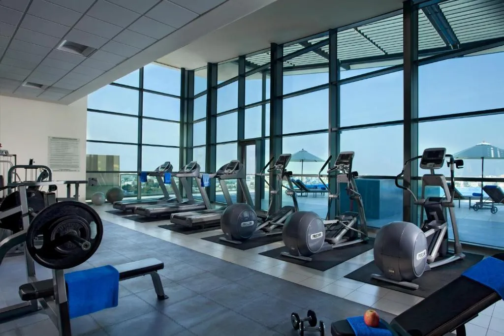 Ascott Park Place Dubai - 2