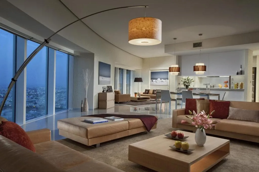Ascott Park Place Dubai - 3