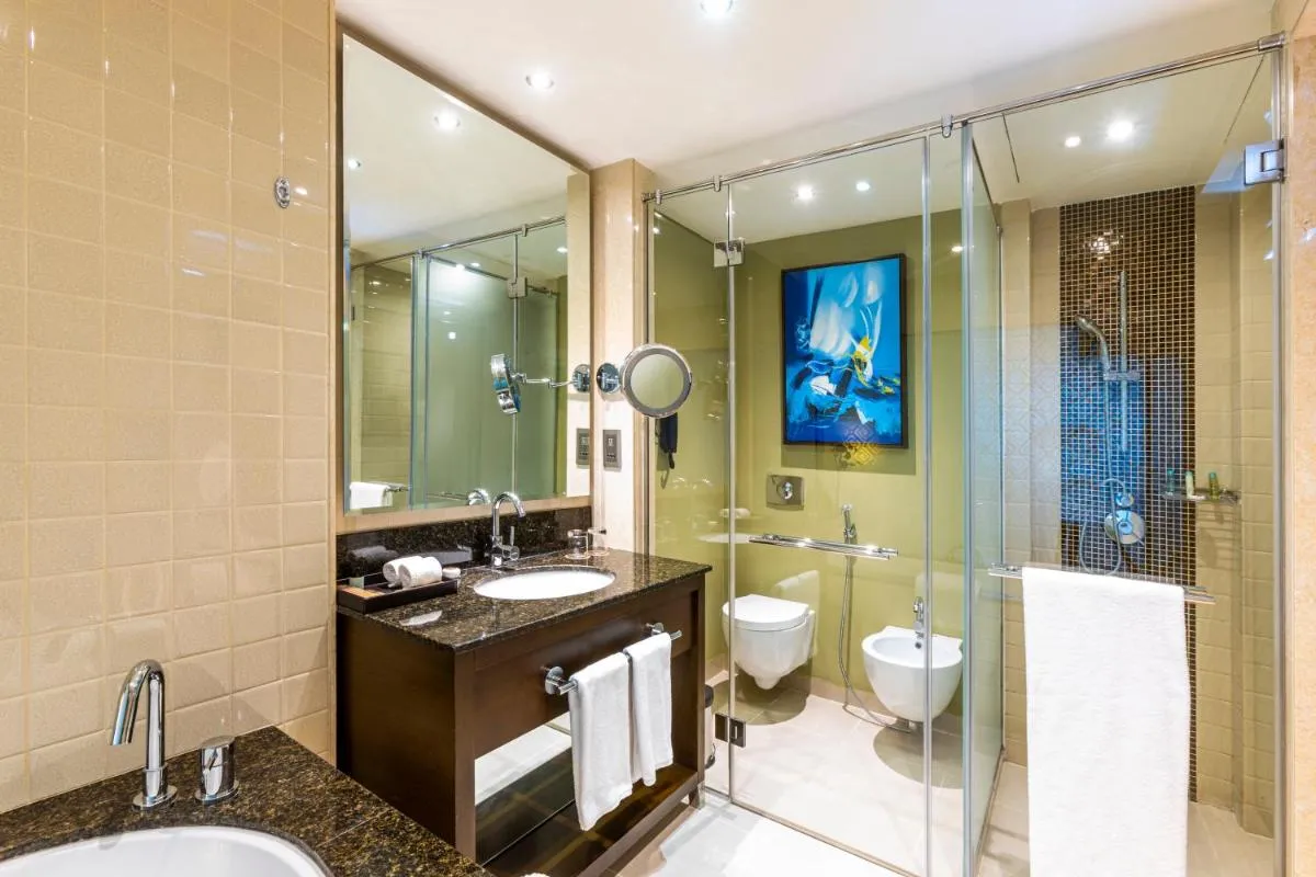 Asiana Hotel Dubai - 2