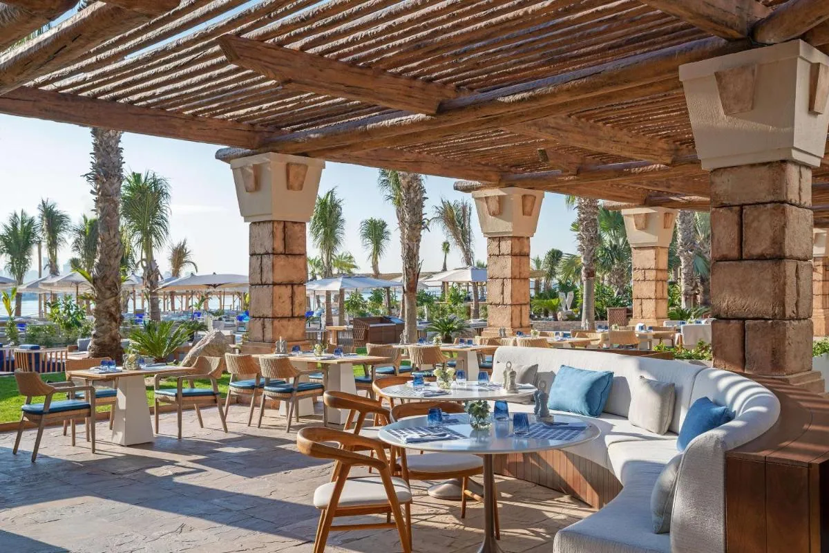 Atlantis, The Palm - 2