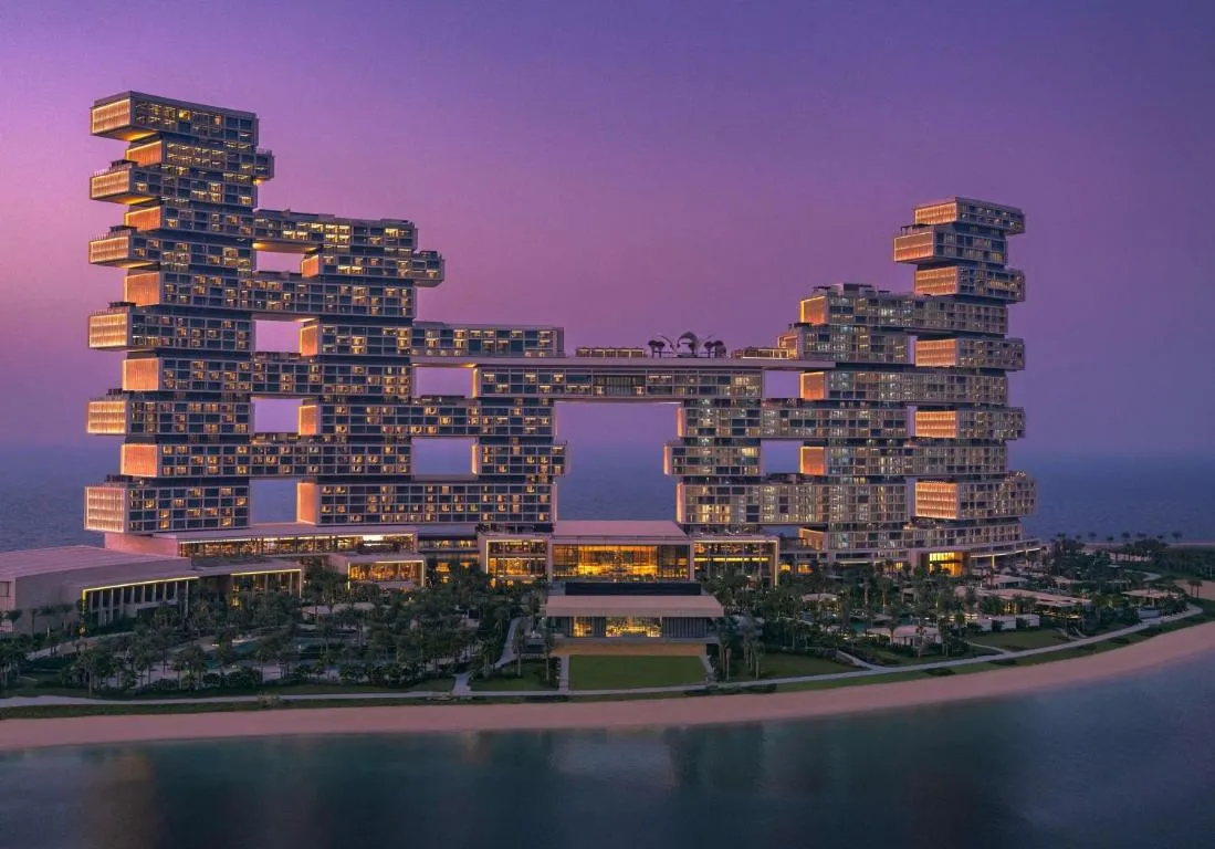Atlantis The Royal