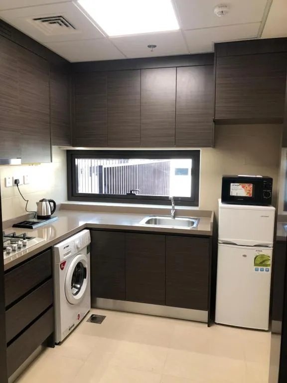 Azur Regency Hotel Apartments - 3