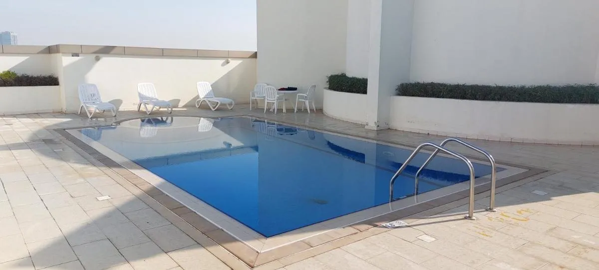 BEAUTIFUL VACATION HOME AT DUBAI BY MAUON TOURISM