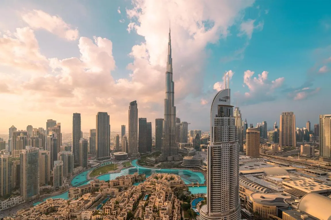 BURJ ROYAL-Luxurious 2 Bedrooms -DOWNTOWN-Burj & Fountain View
