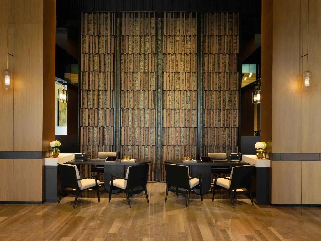 Banyan Tree Dubai at Bluewaters - 3