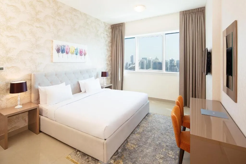 Barceló Residences Dubai Marina - 3