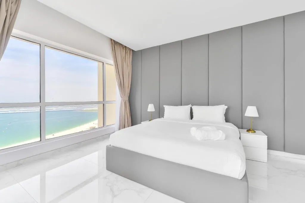 Beachside Bliss – Luxurious 2 BR JBR Condo - 2