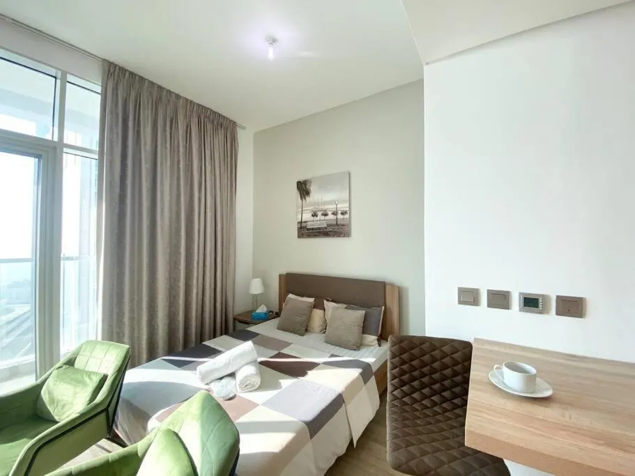 Beautiful Studio Apartment in Dubai Marina - 2