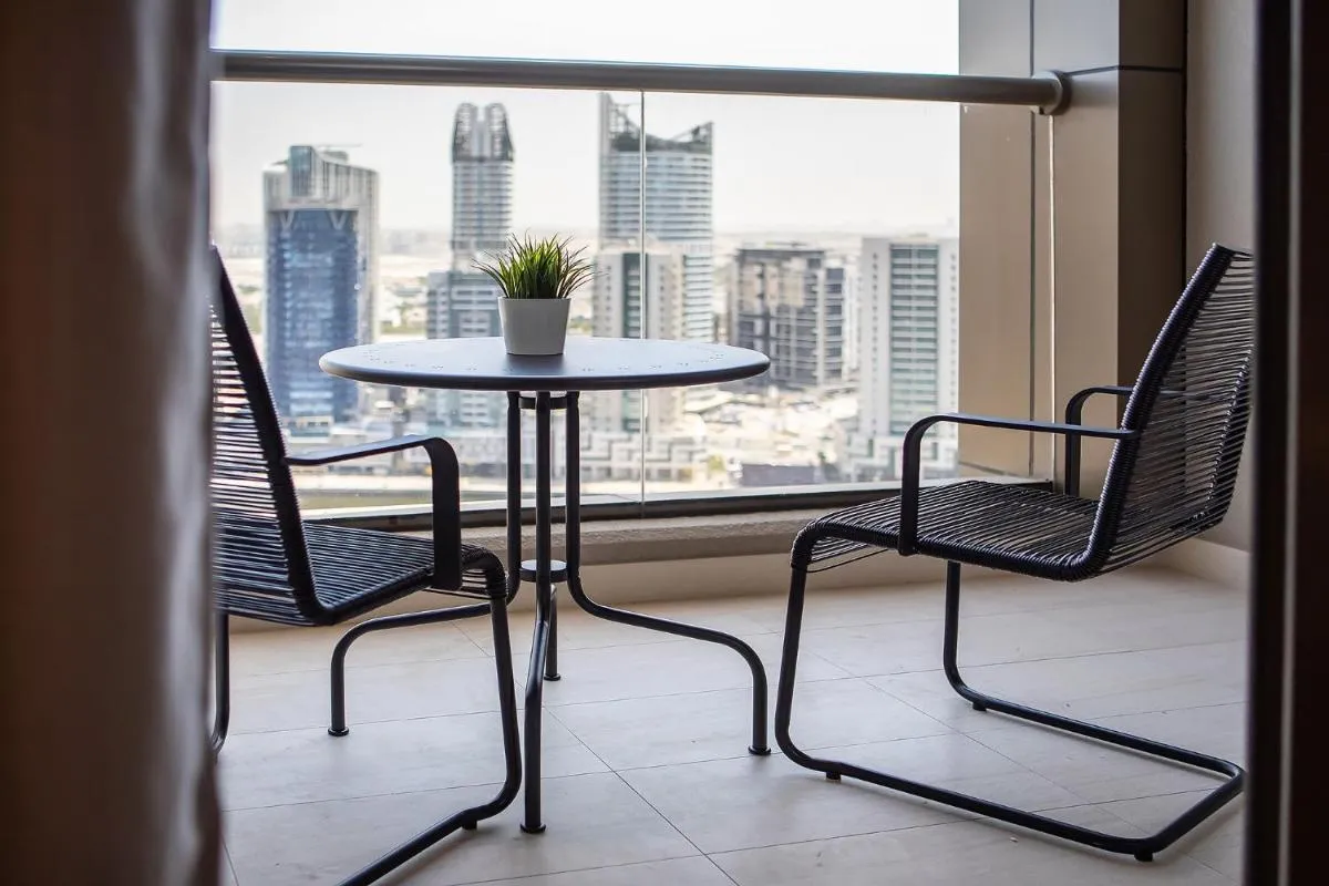 Beautiful apartments in Elite Downtown Residence - 2