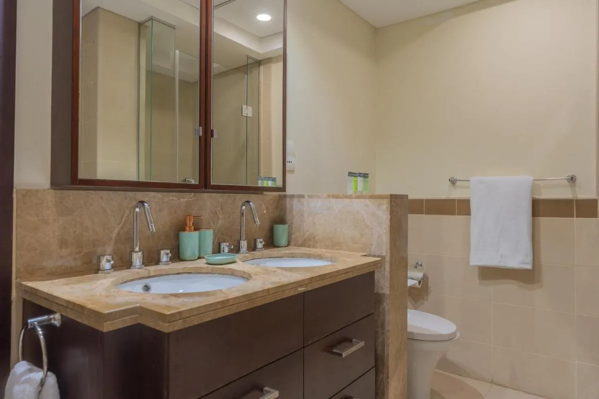 BellaVista 29 Boulevard Downtown 1 Bedroom Burj Khalifa View - 3