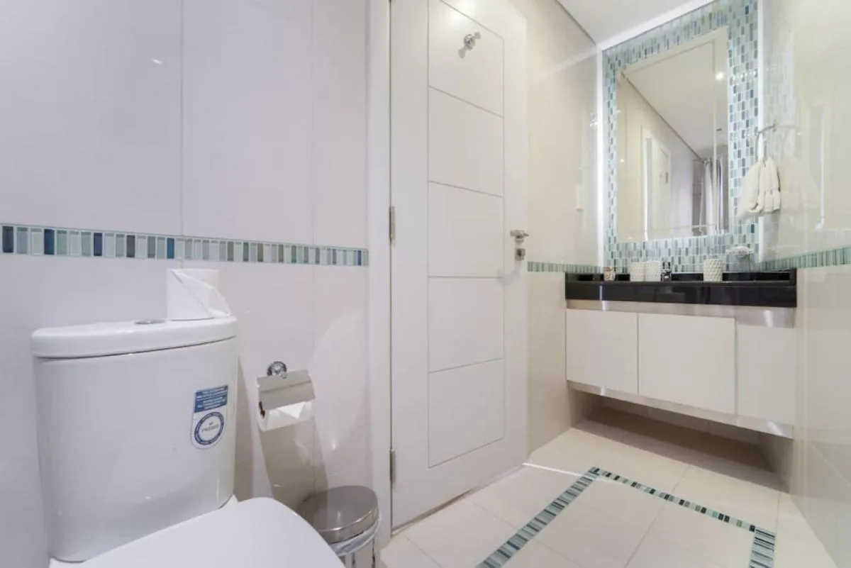 Blue dream apartment with Harbour view in Dubai Marina - 3