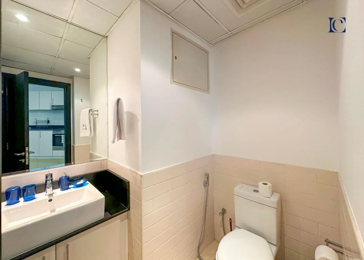 Brand New 1BR in Dubai Marina – KTH - 3