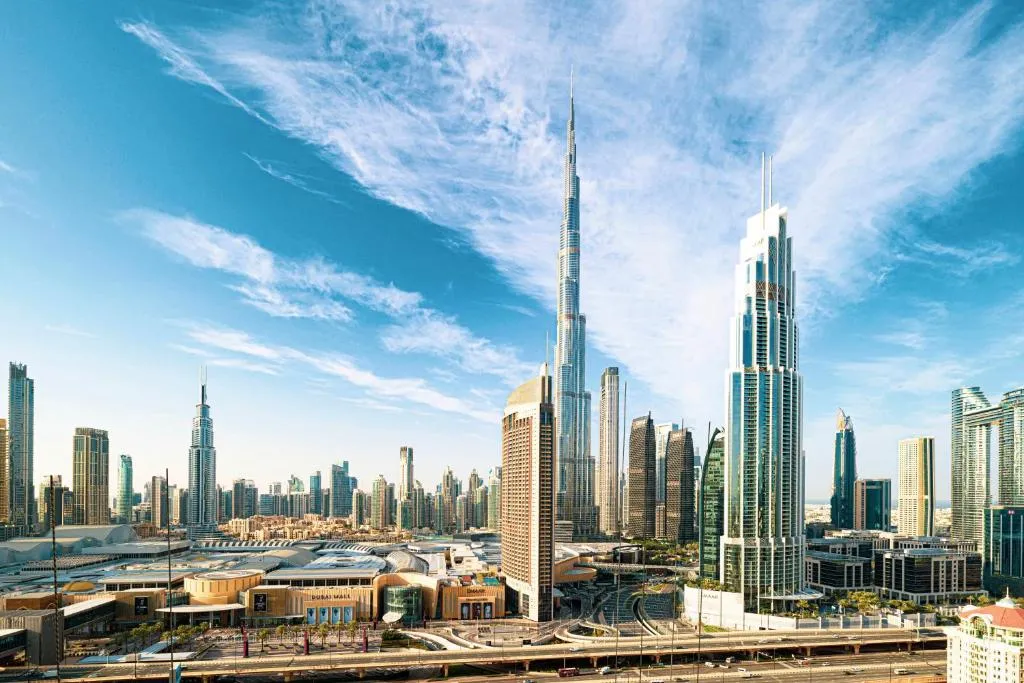 Burj Khalifa View, High Floor, Dubai Mall Access, Gym, Infinity-Pool, Playground, BBQ, Family Friendly - 3