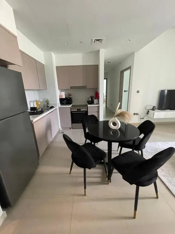 Burj khalifa and fountain view 2bedrooms - 2