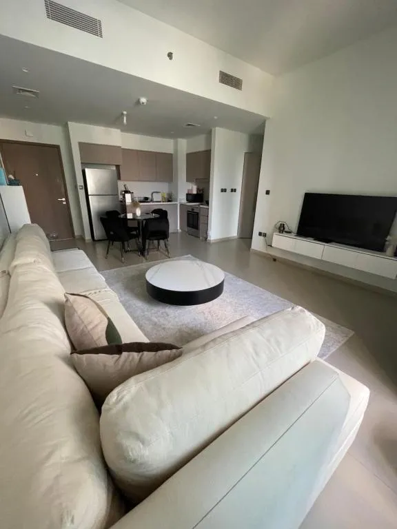 Burj khalifa and fountain view 2bedrooms - 3