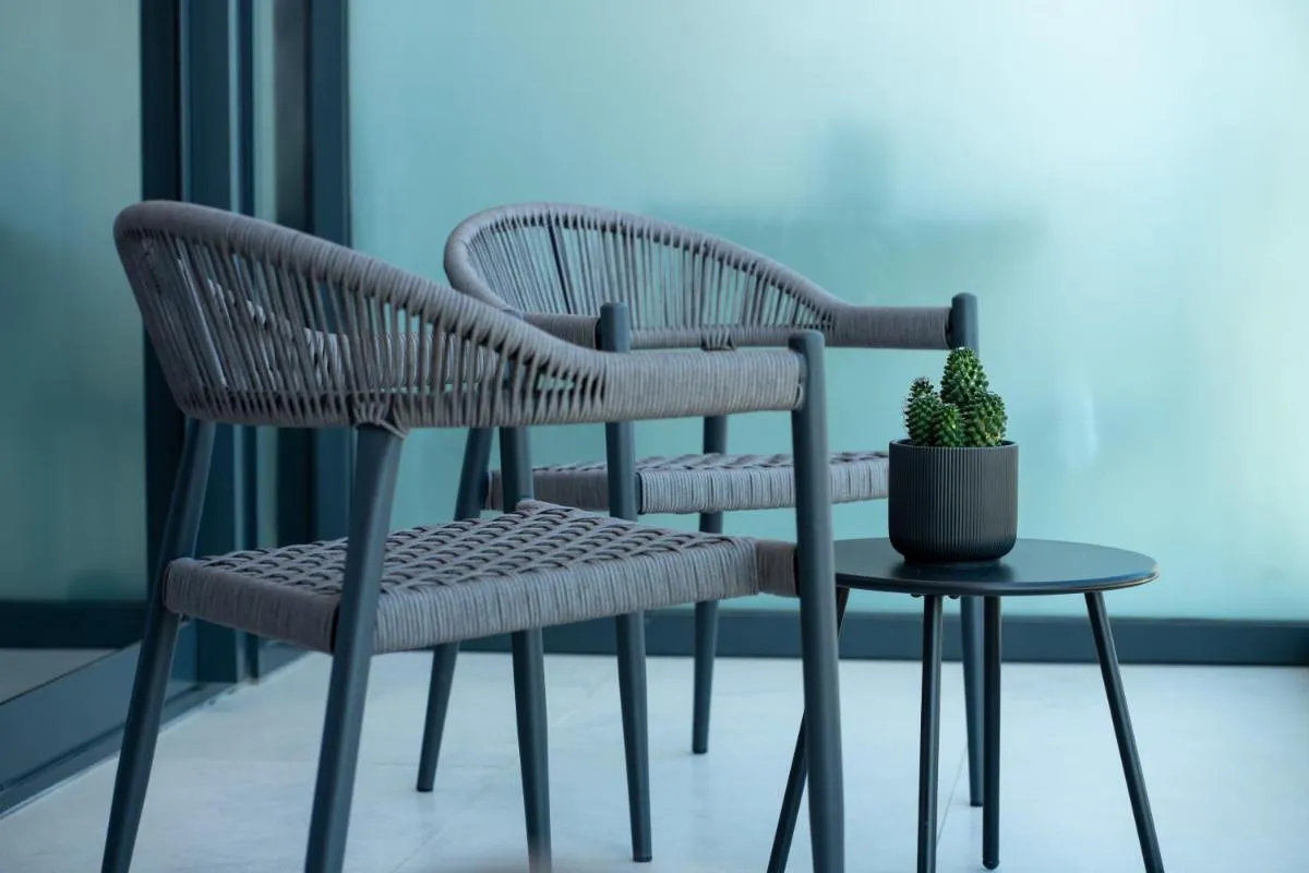 Business Bay – Near Metro Station – 1 Bedroom Apartment – Zada Tower – Keyrock HH - 2