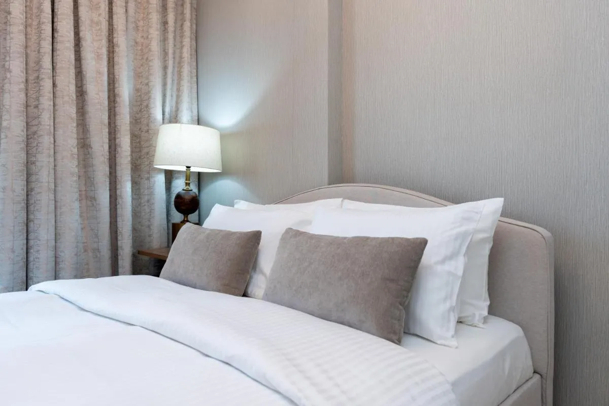 Business Bay – Near Metro Station – 1 Bedroom Apartment – Zada Tower – Keyrock HH - 3