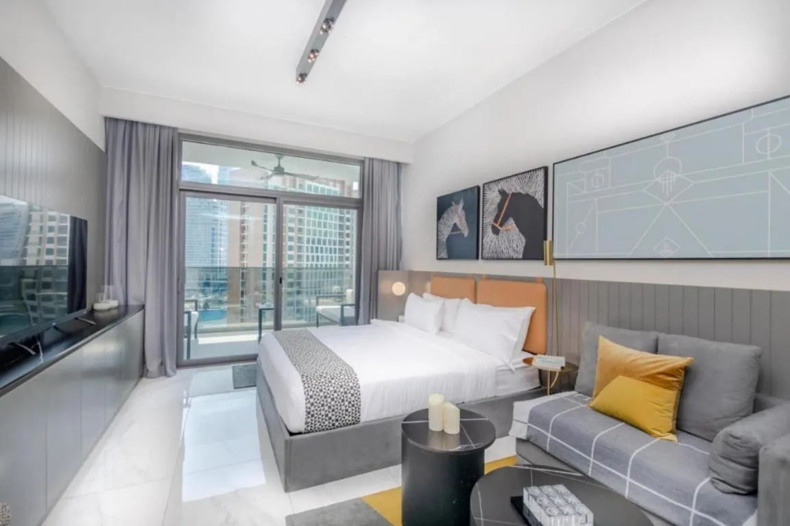 CAICAI HOME’S MAG 318,Downtown Dubai