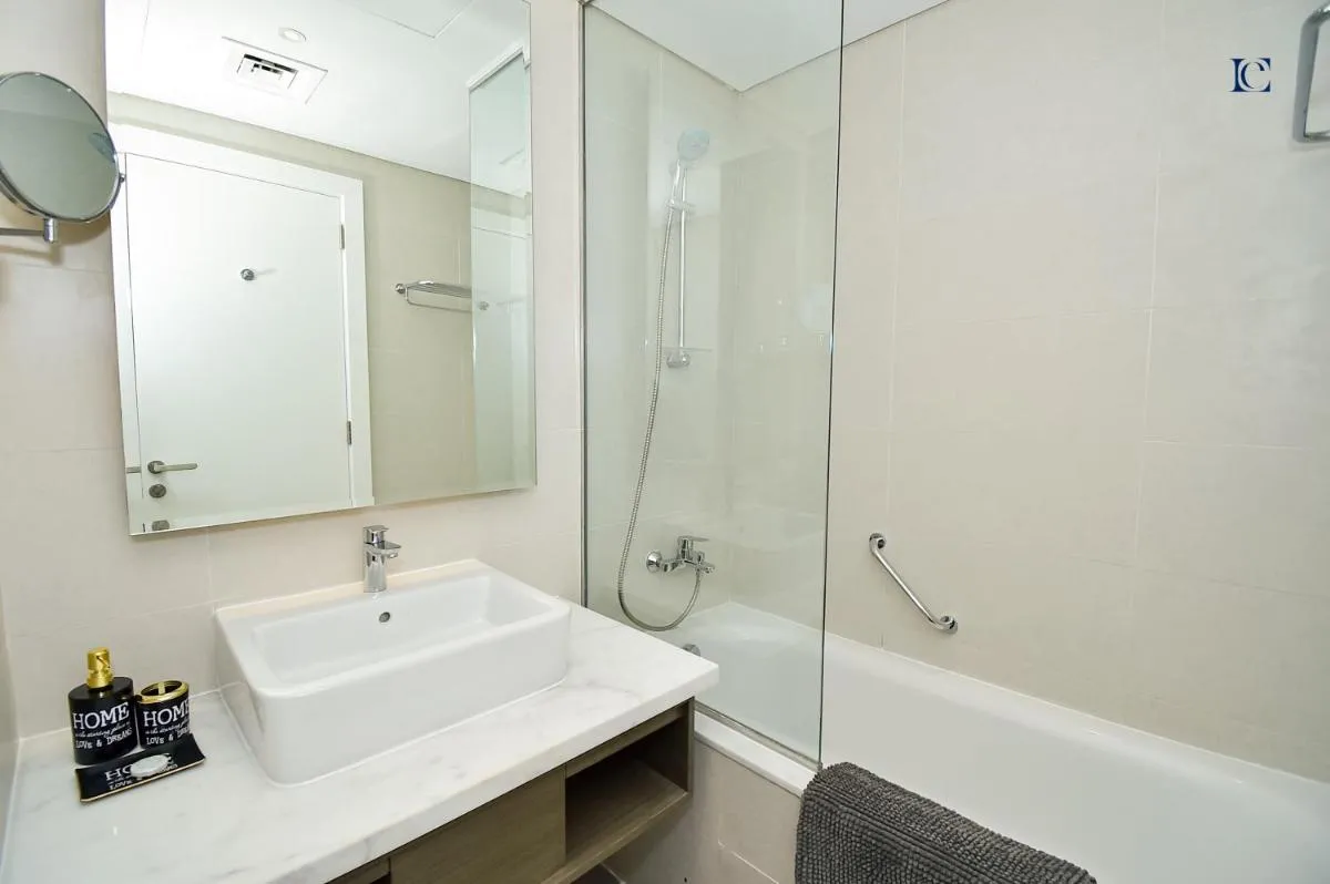Canal View Studio Apartments – DAMAC Prive Business Bay - 3
