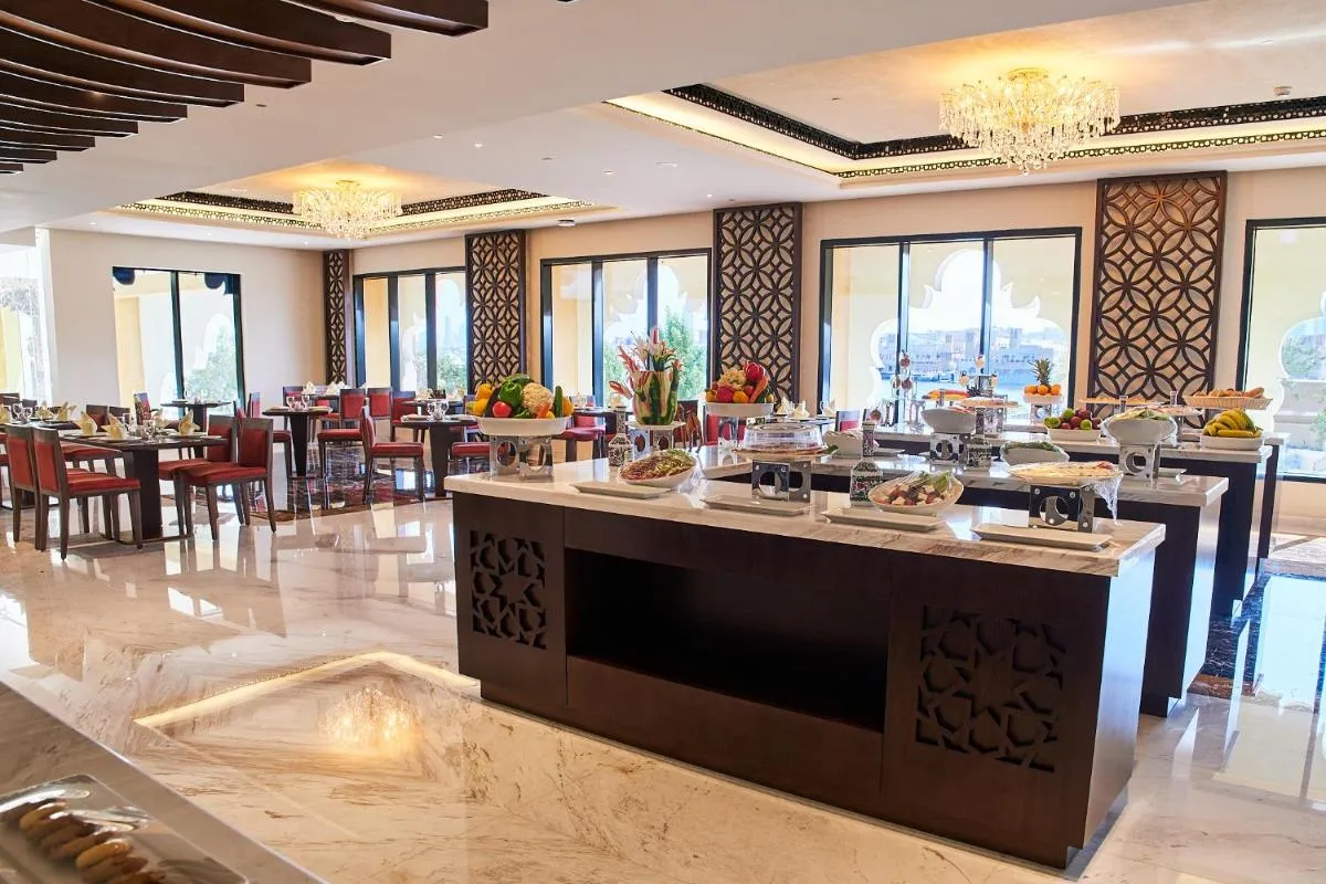Carlton Dubai Creek Hotel - 3