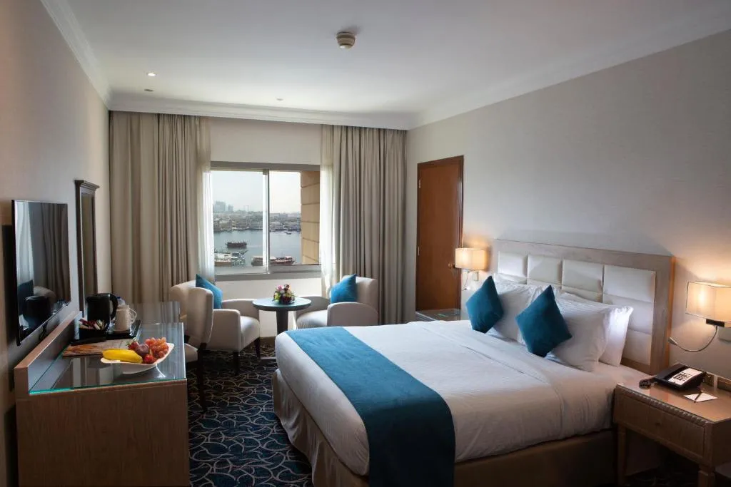 Carlton Tower Hotel - 2