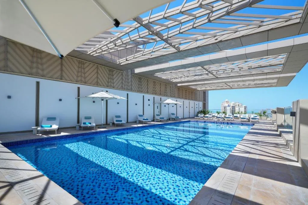 Cheval Maison – The Palm - 3