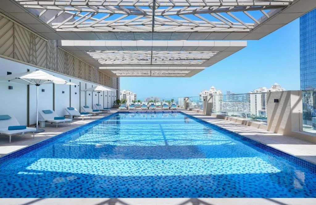 Cheval Maison – The Palm - 2