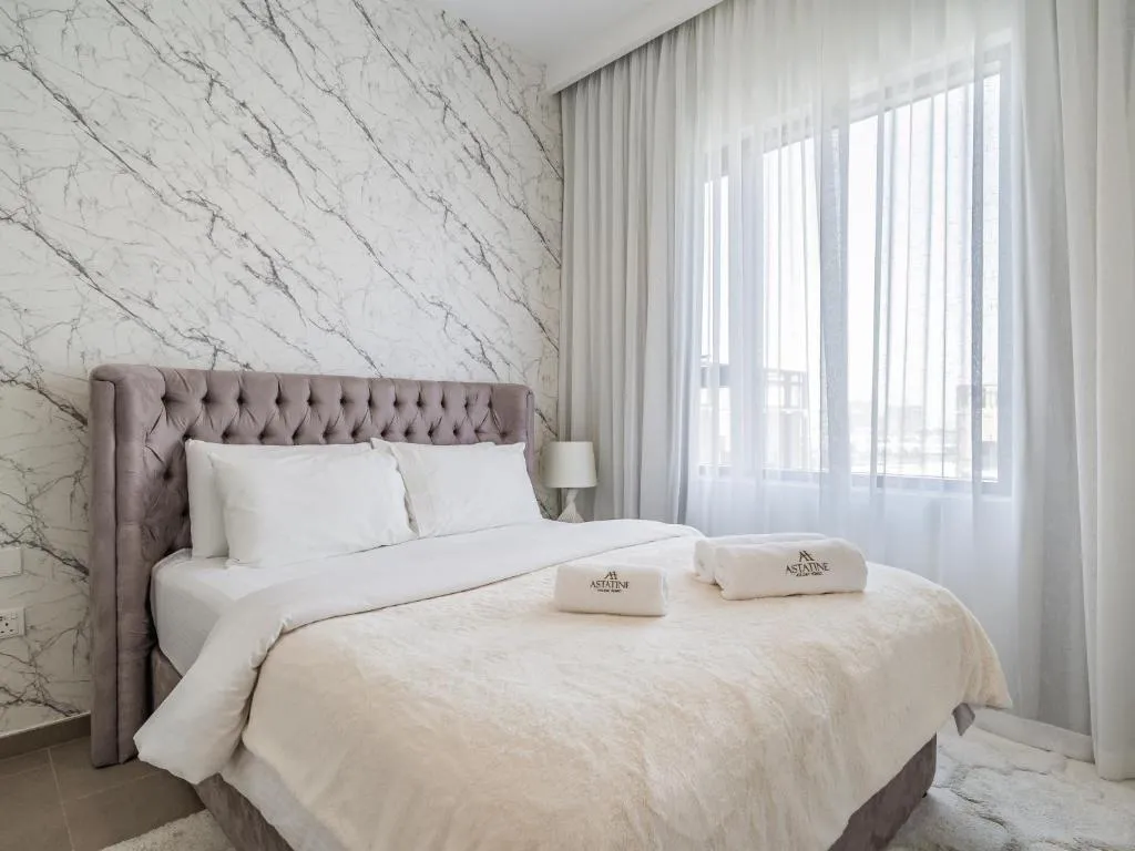 Chic 1BR in Park Heights 2 – Dubai Hills - 2