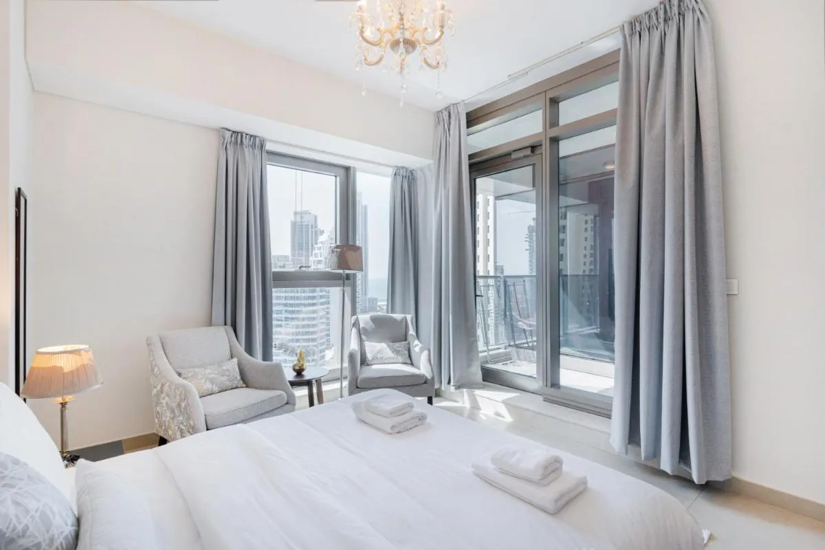 Chic 1 Bedroom Apt I Walking Distance to the Beach - 2