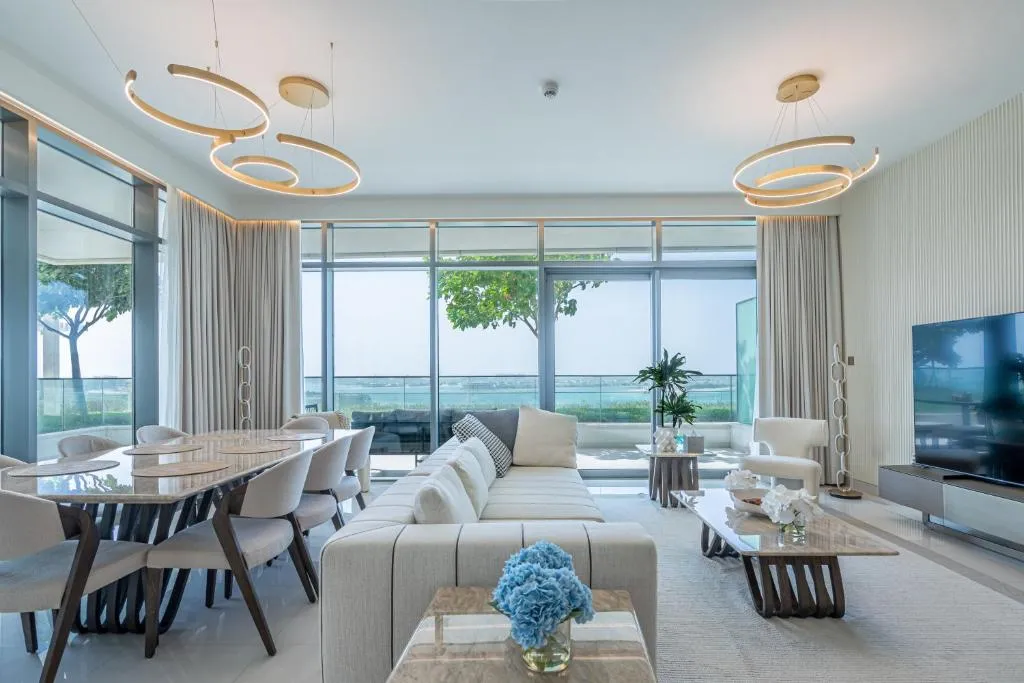 CitiHome-3BR Marina with beach view - 2