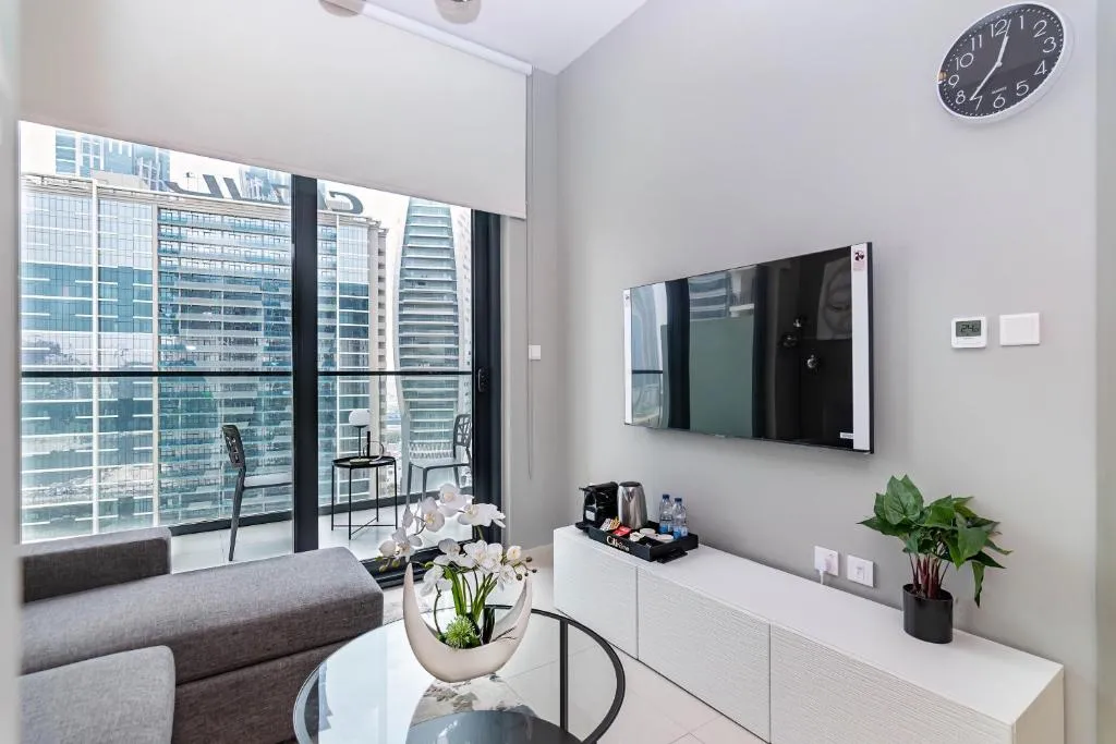 CitiHome- Business Bay
