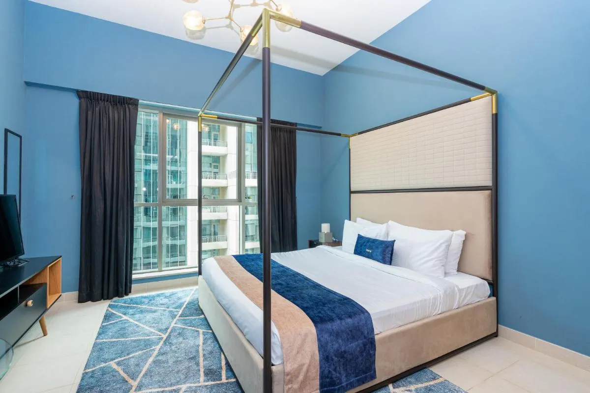 CitiHome- Luxurious Studio Downtown - 2