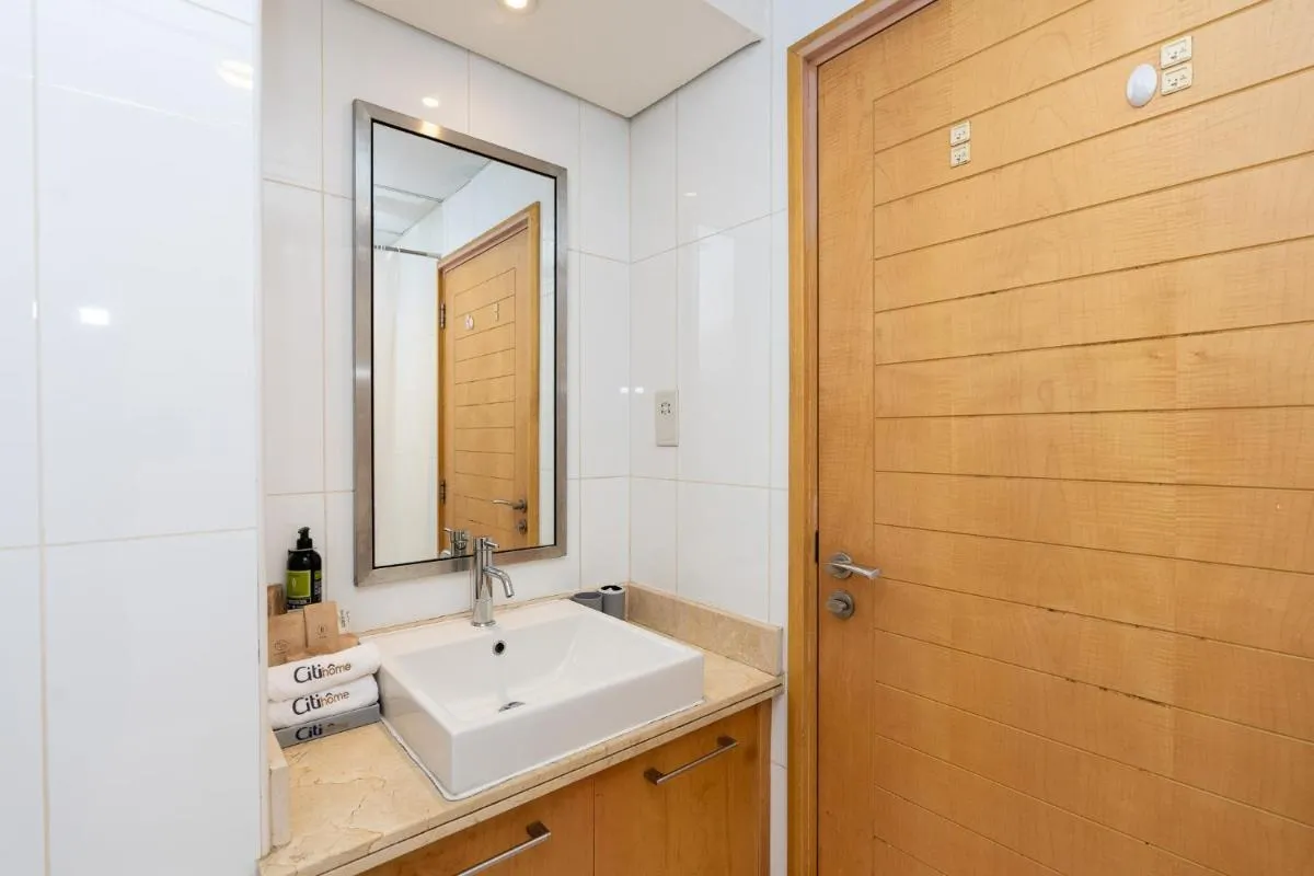 CitiHome- Luxurious Studio Downtown - 3