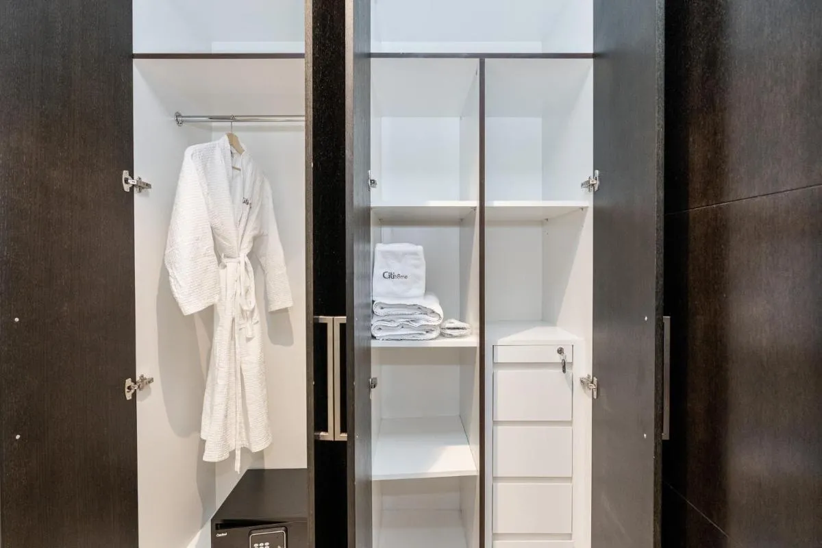 CitiHome- Modern- 1BR Creek Residence - 3