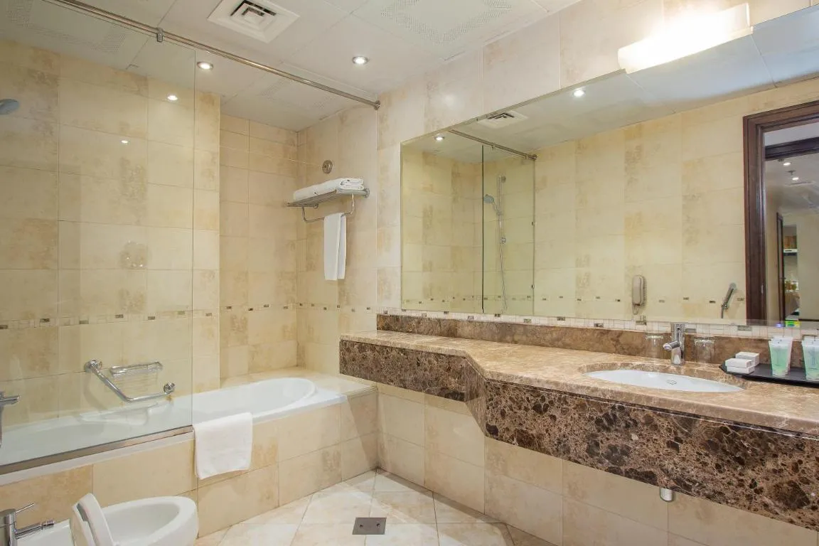 City Premiere Hotel Apartments – Dubai
