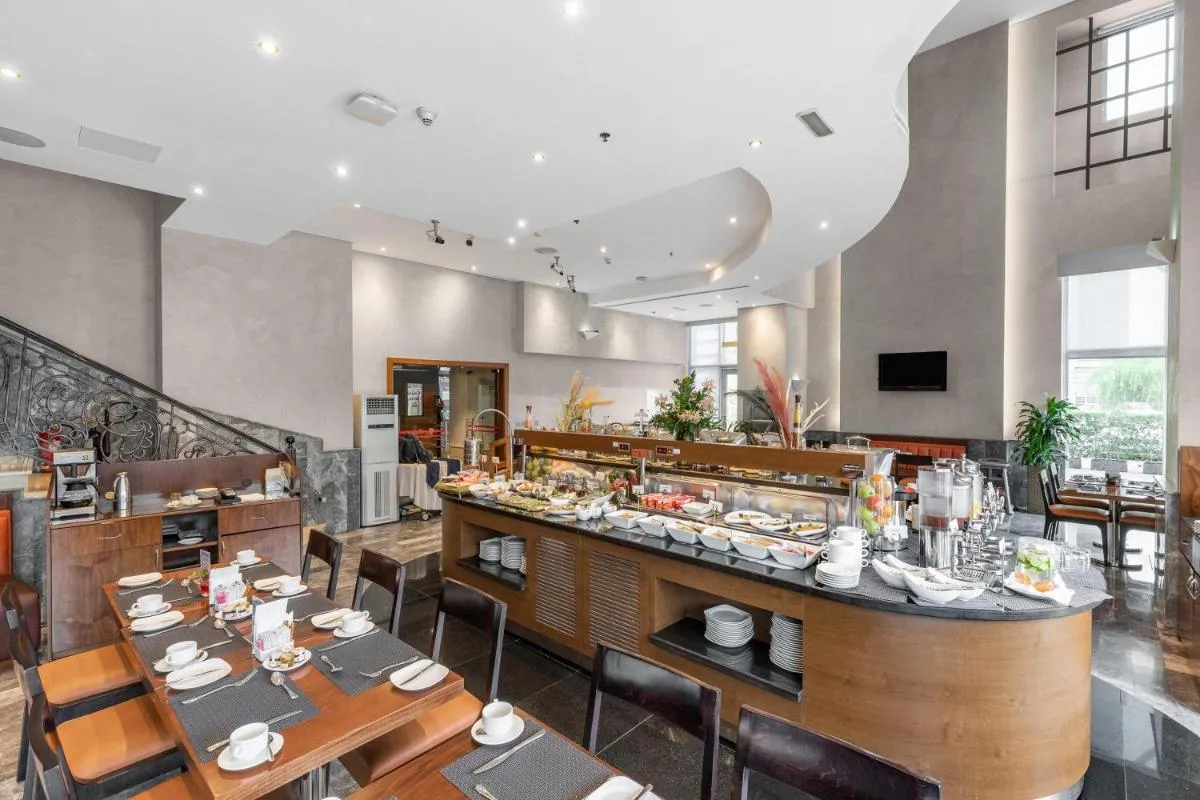 City Premiere Hotel Apartments – Dubai - 3
