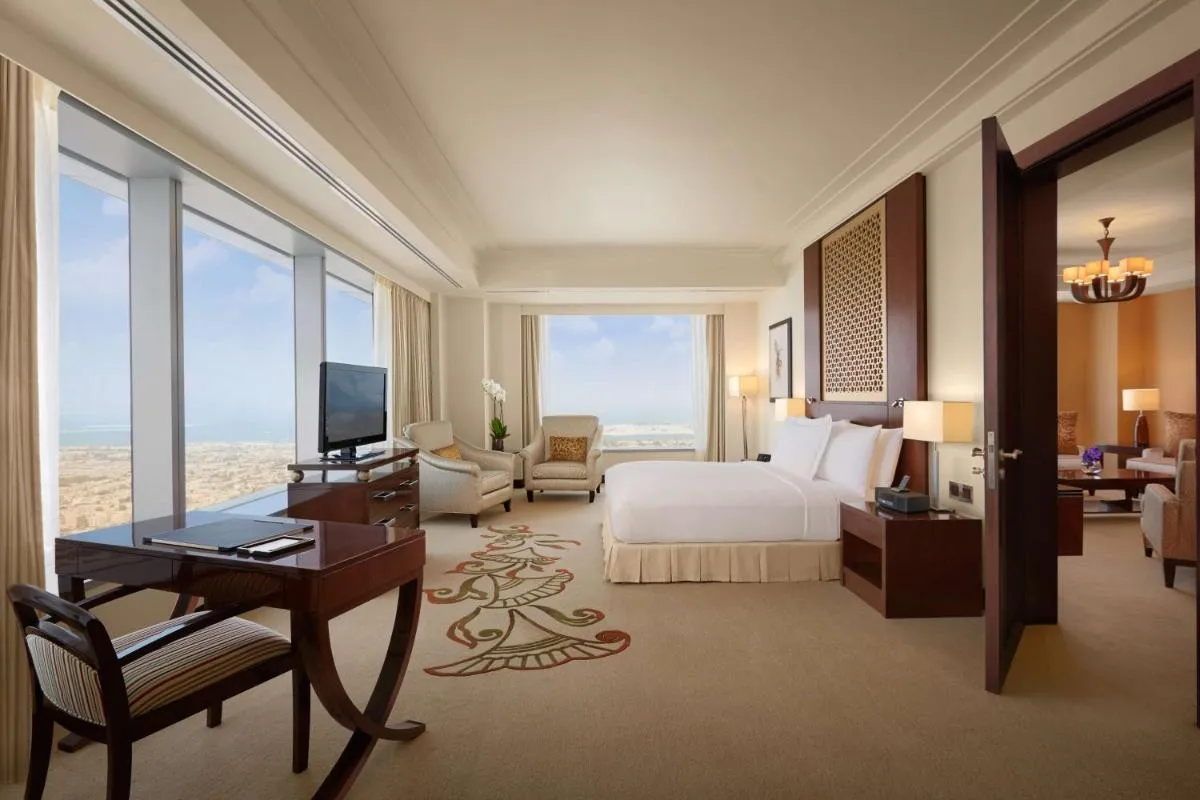 Conrad Dubai - 2