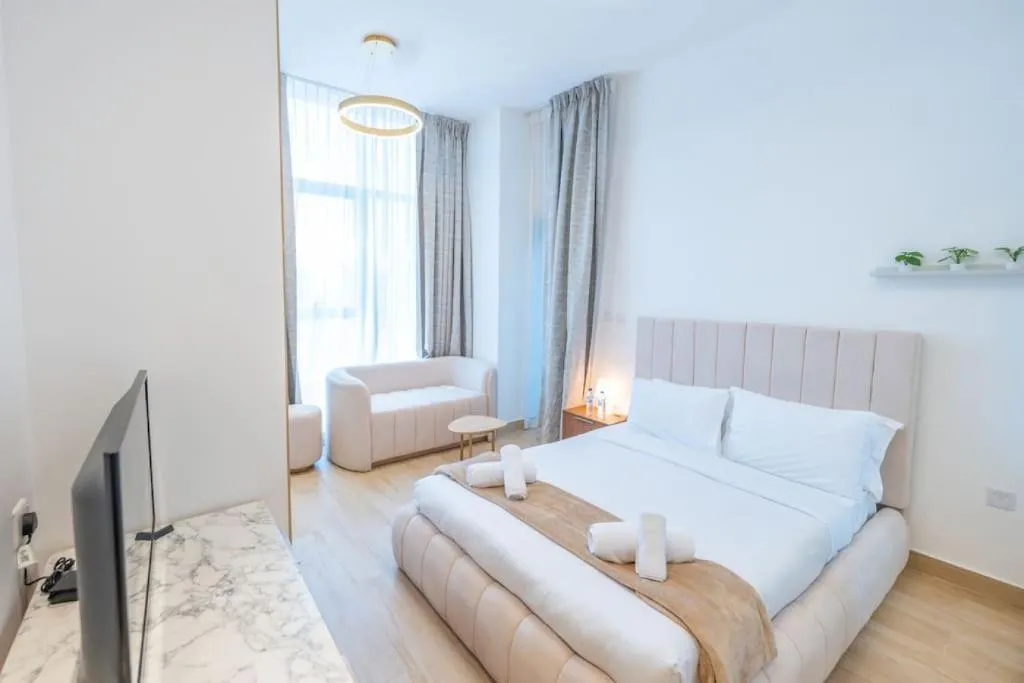 Cozy Circle !Enjoyable Yet Affordable Studio Apartment!