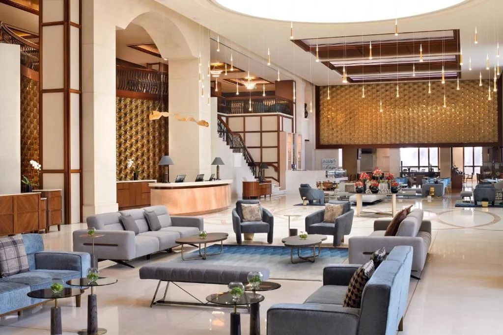 Crowne Plaza – Dubai Jumeirah, an IHG Hotel - 2