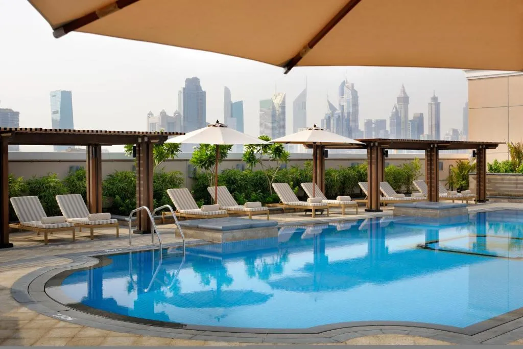 Crowne Plaza – Dubai Jumeirah, an IHG Hotel - 3