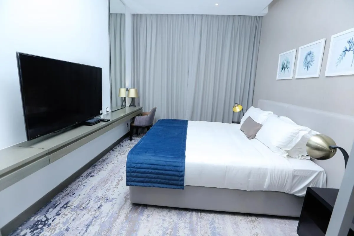 DAMAC MAISON PRIVE - 3