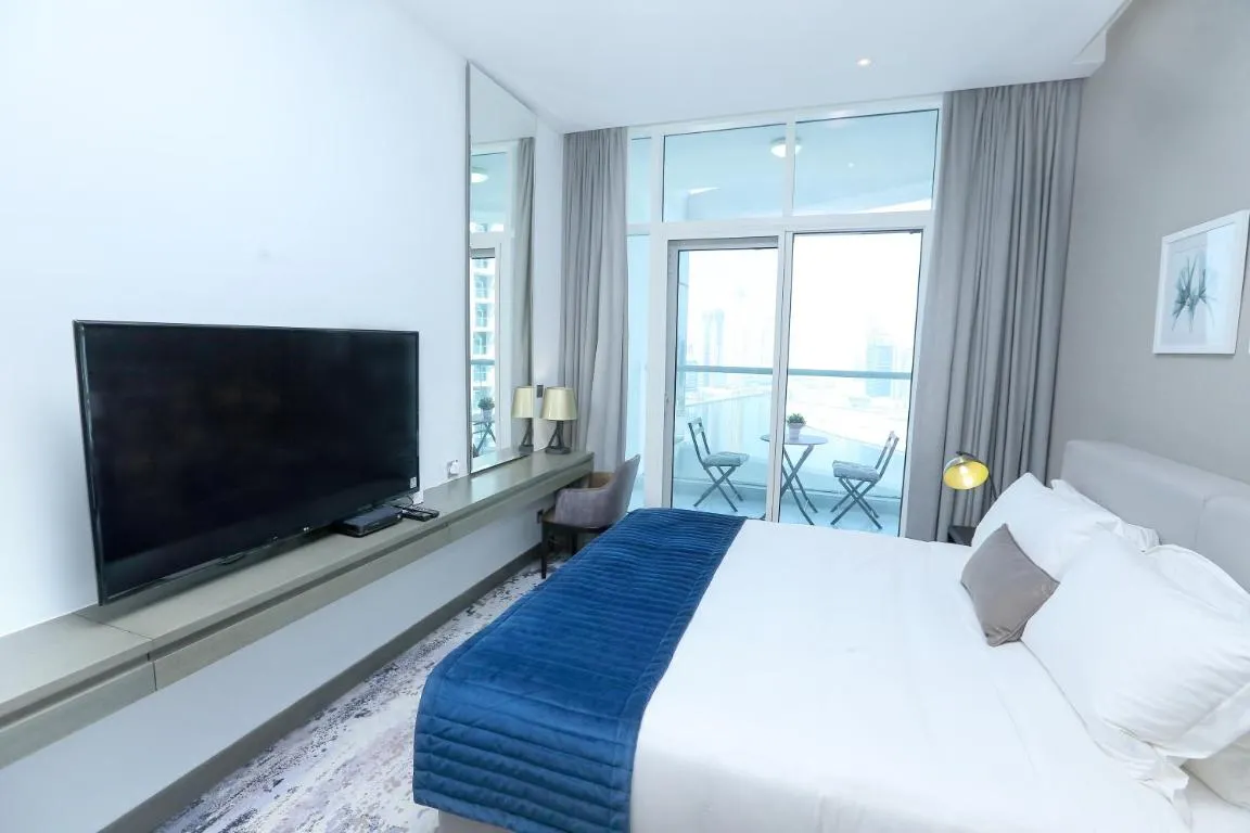 DAMAC MAISON PRIVE