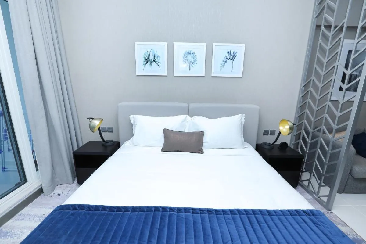 DAMAC MAISON PRIVE - 2