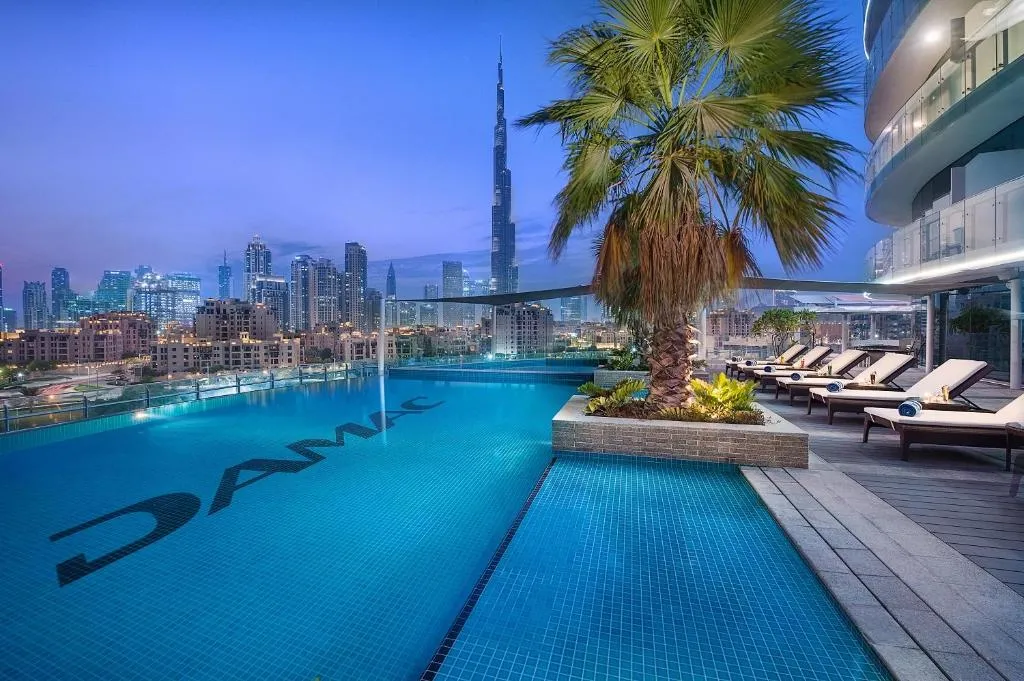 DAMAC Maison Distinction