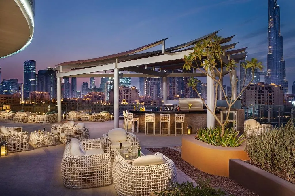 DAMAC Maison Distinction - 2