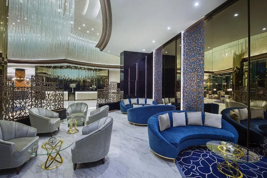 DAMAC Maison Distinction - 3